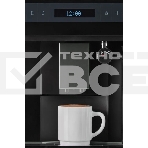 Компактная встраиваемая кофемашина GRAUDE KV 45.0 S, фото6