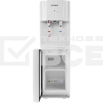 Кулер Starwind SW-1113EW напольный электронный белый, фото4