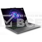 Ноутбук Lenovo LOQ 15IAX9 серый 83DV00NDRK 15.6