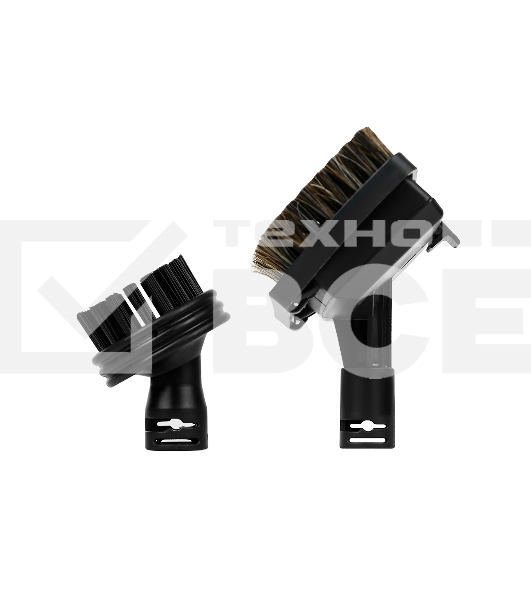 Паровая швабра Centek CT-2581 (черный)
