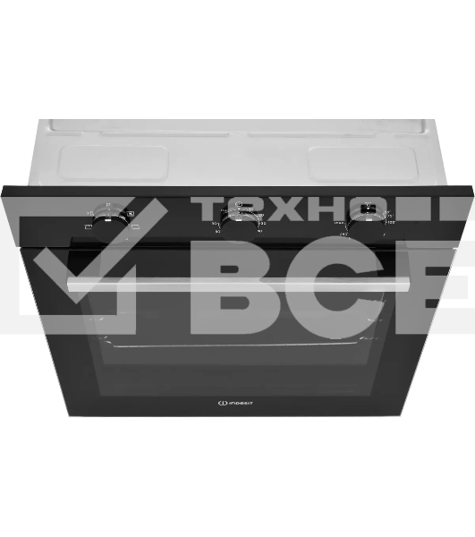 Духовой шкаф Indesit IFE 3634 BL