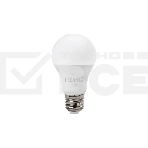Лампа светодиодная Ресанта LL-R-A60-11W-230-3K-E27 груша, 11 Вт, тепл., Е27, фото 1