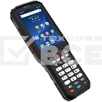 Терминал сбора данных Urovo RT40S (RT40S-SS5S13E4031SN) 2D Imager Standard Range Zebra SE4750 SR, 4/64 ГБ, Android 13, Wi-Fi, Bluetooth, USB Type-C, NFC, GPS, 4G (LTE), GSM, 4 