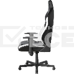Кресло игровое DXRACER DRIFTING OH/DL23/NW чёрно-белый, фото14