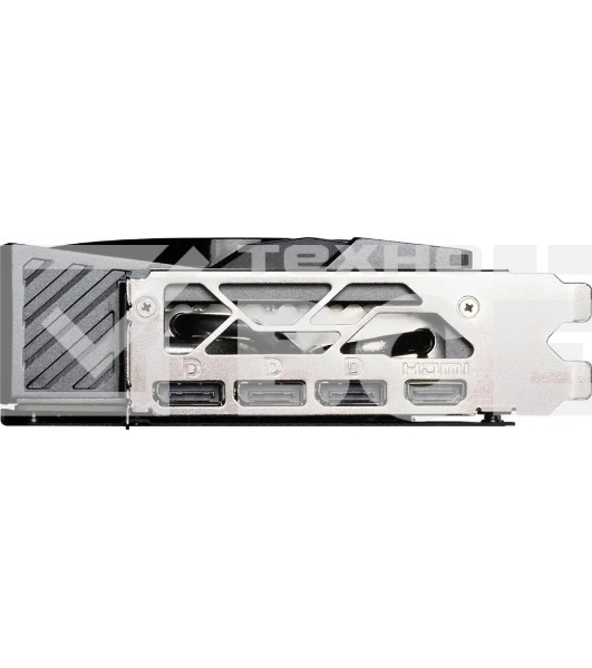 Видеокарта MSI RTX5070 GAMING TRIO OC 12GB GDDR7 192bit 3xDP HDMI 3FAN RTL