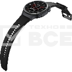 Смарт-часы Black Shark BS-W2404 (A3) AMOLED корп.черный рем.черный (1746935), фото10