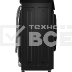 Стиральная машина Weissgauff WM 4106 D Black Edition черный, загрузка фронтальная 6 кг, 1000 об/мин, класс: А, фото11