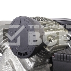 Компрессор PATRIOT KRX 420 L100, поршневой, ременной, масляный, 420 л/мин, 100 л, 10 бар, 2.2 кВт, 230 В, фото4