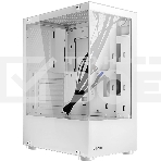 Компьютерный корпус Ginzzu CL110 белый, фото 1