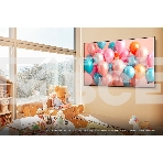 Телевизор Samsung 55' QE55Q7FAAUXRU черный QLED 4K UHD 100Hz Smart TV, фото10