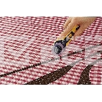 Нож дисковый Olfa OL-RTY-2/G пластик нерж.сталь 1 шт, фото2