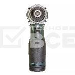 Профессиональный шуруповерт аккумуляторный Klpro KLNM1020 (12 В/2,0 А·ч, 0-1300 об/мин, 12 бит), фото10