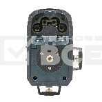 Уровень лазерный Klpro KLLZR93 2кл.лаз. 635нм цв.луч. красный 3луч., фото6