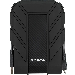 Внешний HDD 2.5' ADATA HD710P, 5TB, USB 3.2 Gen 1 Type-A, 5400 rpm, черный, фото6