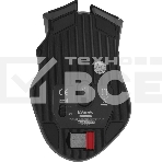 Мышь беспроводная Defender Kronos GM-695 черный, 1600 dpi, радиоканал, USB, кнопки - 7, фото12