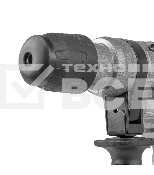 Перфоратор 1450Вт, SDS-plus, диаметр сверления бетона 35мм, вертикальный, СТАВР ПЭВ-1450, 2 режима работы, энергия удара 6.5Дж, число оборотов 1100об/мин, частота ударов 5100уд/мин, длина кабеля 3м (набор оснастки, кейс).