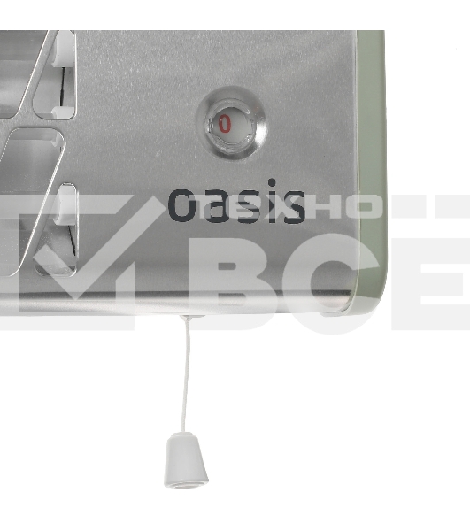 Обогреватель инфракрасный Oasis IV-15 (D)