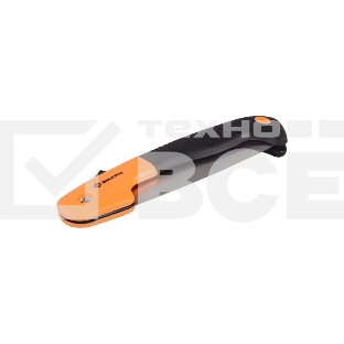 Складная садовая пила Вихрь 73/2/4/12 с двухкомпонентной рукояткой