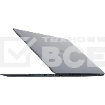 Ноутбук CHUWI HeroBook Plus CWI629-CN8N5N1HDMXX Grey 15.6