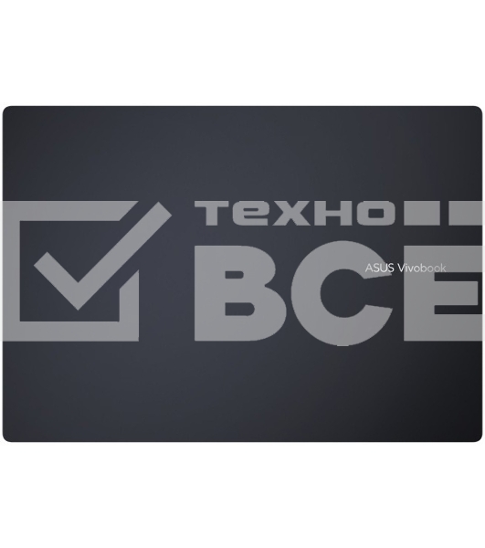 Ноутбук ASUS VivoBook 16 M1607KA-MB102 синий 16