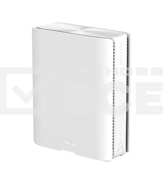 Маршрутизатор ASUS BQ16 (W-2-PK) (BQ16 (W-2-PK)/EU) WiFi 7 2х10G 3 х1G USB 11529+5764+5764+1376Mbps 6GHz/5GHz/2.4GHz 