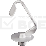 Кухонная машина KORTING KKM 0105 Polar мощность 1200 Вт, 7 насадок (планетарный миксер с 3-мя насадками, мясорубка, насадка для колбас, насадка для кеббе, насадка-блендер), объем чаши 5.5 л, 8 скоростей, импульсный режим, механическое управление, белый, фото16