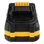 Батарея аккумуляторная Denzel BH-20-4.0, Li-Ion, 20 В, 4,0 А·ч, фото4