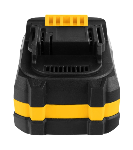 Батарея аккумуляторная Denzel BH-20-4.0, Li-Ion, 20 В, 4,0 А·ч