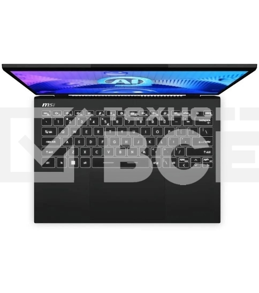 Ноутбук MSI Prestige 14 AI+ Evo C2VMG-044RU Core Ultra 7 258V 32Gb SSD 1Tb Intel Arc 140V 14