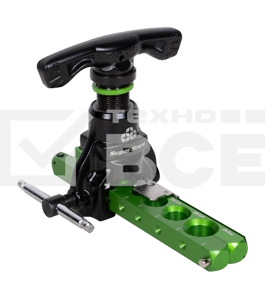 Набор для развальцовки Ballu Super Stars ST-R806FT-L