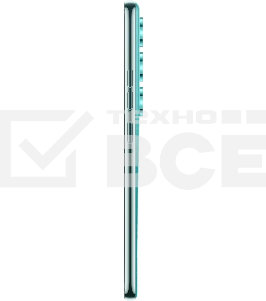 Смартфон Tecno Camon 40 CM5, 12/256Gb, зеленый