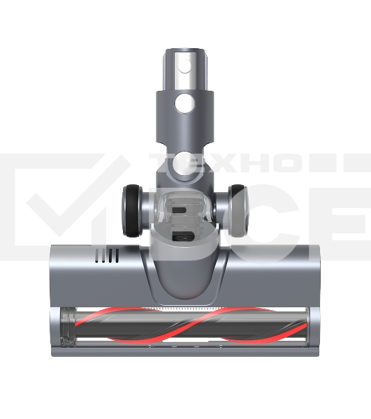 Пылесос вертикальный Topdevice WVC200, серый (TDWVC200_GY)