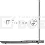 Ноутбук Lenovo LOQ 15IRX10/15.6' Full HD 1920x1080/Intel Core i5 13450HX/16 Gb/512 Gb SSD/nVidia GeForce RTX 5050 8GB/Windows 11 Home/серый/2.4 кг, фото8