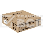 Источник бесперебойного питания On-line ExeGate PowerExpert ULS-2000.LCD.AVR.6C13.USB.RS232.SNMP.BC.2U 2000VA/2000W, On-Line, PF=1, LCD, 6*C13, RS232, USB, SNMP-slot, встроенные батареи 12V 7.2Ah - 6шт, батарейный коннектор, подключение до 4 внешних батарейных блоков 72В, Rackmount 2U/Tower, металлический корпус, черный, фото2