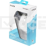 Мышь беспроводная A4Tech Fstyler FB35C белый, 2000 dpi, радиоканал, Bluetooth, USB, кнопки - 6, фото5