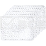 Сушилка для овощей и фруктов Kitfort KT-1914 5под. 240 Вт, черный, фото5