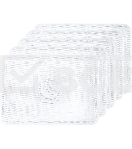 Сушилка для овощей и фруктов Kitfort KT-1914 5под. 240 Вт, черный