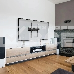 Кронштейн для телевизора Arm Media PLASMA-3 new черный, 22'-65' макс. 55 кг, настенный, фиксированный, фото7