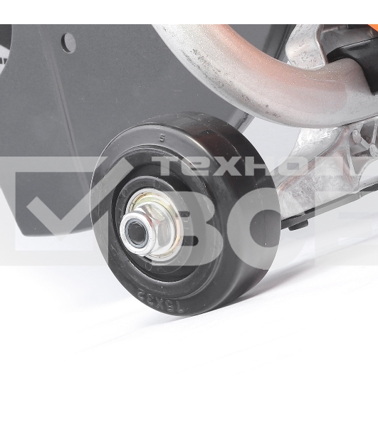 Бензорез Patriot Expert DSG 940M, 94сс, 400мм