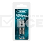 Бита Gross HEX 4х50 мм, сталь S2, шестигр., 2 шт, фото4