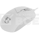 Мышь проводная MSI Clutch GM11 белый, 5000 dpi, USB, кнопки - 6, фото10