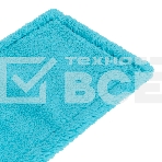 Сменная насадка Home Palisad для швабры из микрофибры, 430х130 мм, фото4