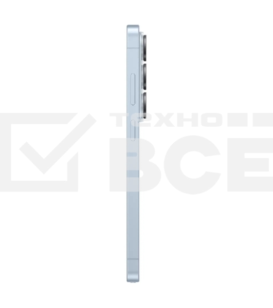 Смартфон Samsung Galaxy S26 Ultra SM-S948B 12/256Gb голубой