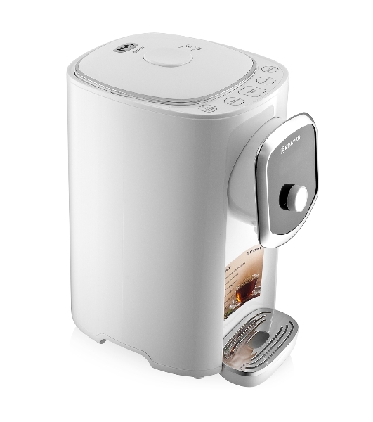 Термопот BRAYER 1093BR-WH