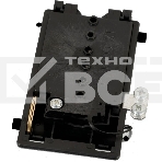 Варочная панель Gorenje ECT643WCSC белый, фото5