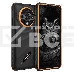 Смартфон Ulefone Armor X31 Pro 8/256Gb Few Orange, фото7