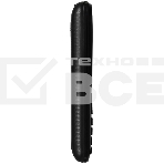 Мобильный телефон BQ 1848 Step+ черный (без СЗУ в комплекте), фото4