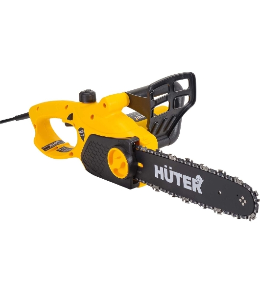 Электрическая цепная пила Huter ELS-1500P 1500Вт дл.шин.:12' (30cm)