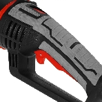Угловая шлифовальная машина P.I.T. PWS230-C4 2500Вт 6500об/мин рез.шпин.:M14 d=230мм, фото7