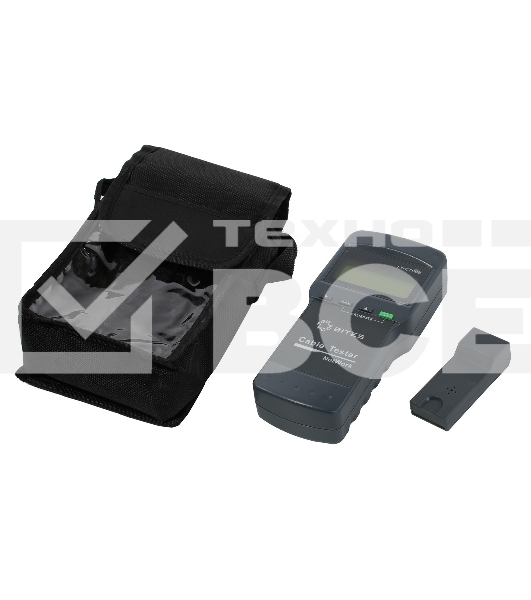 Тестер кабеля 5bites LY-CT008 UTP / STP / TEL / TDR